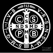 The Holy Staff of Saint Benedict Ministry Page 