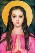 Saint Philomena Oil Blessed Free